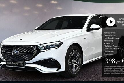 Mercedes-Benz E 300 9.898 km 56.390 &euro; Braunschweig 38122