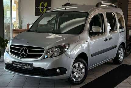 Mercedes-Benz Citan 86.000 km 12.950 &euro; Goslar 38644