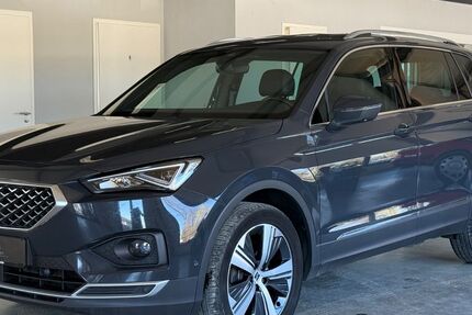 Seat Tarraco 146.109 km 24.950 &euro; Goslar 38642
