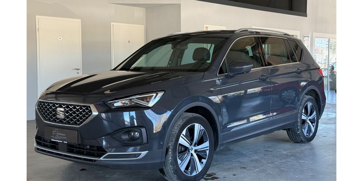 Seat Tarraco 146.109 km 24.950 &euro; Goslar 38642