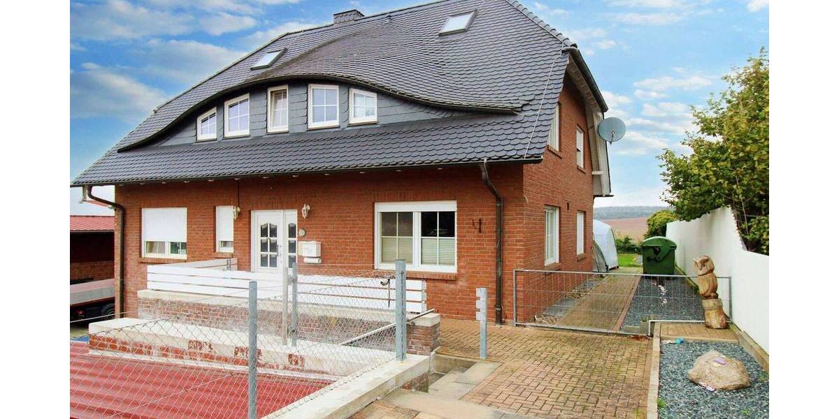 Mehrfamilienhaus, Wohnhaus Lutter am Barenberge Lutter - 1 Zimmer, 174 m&sup2;, 649.000&euro; | Angebot:26106672