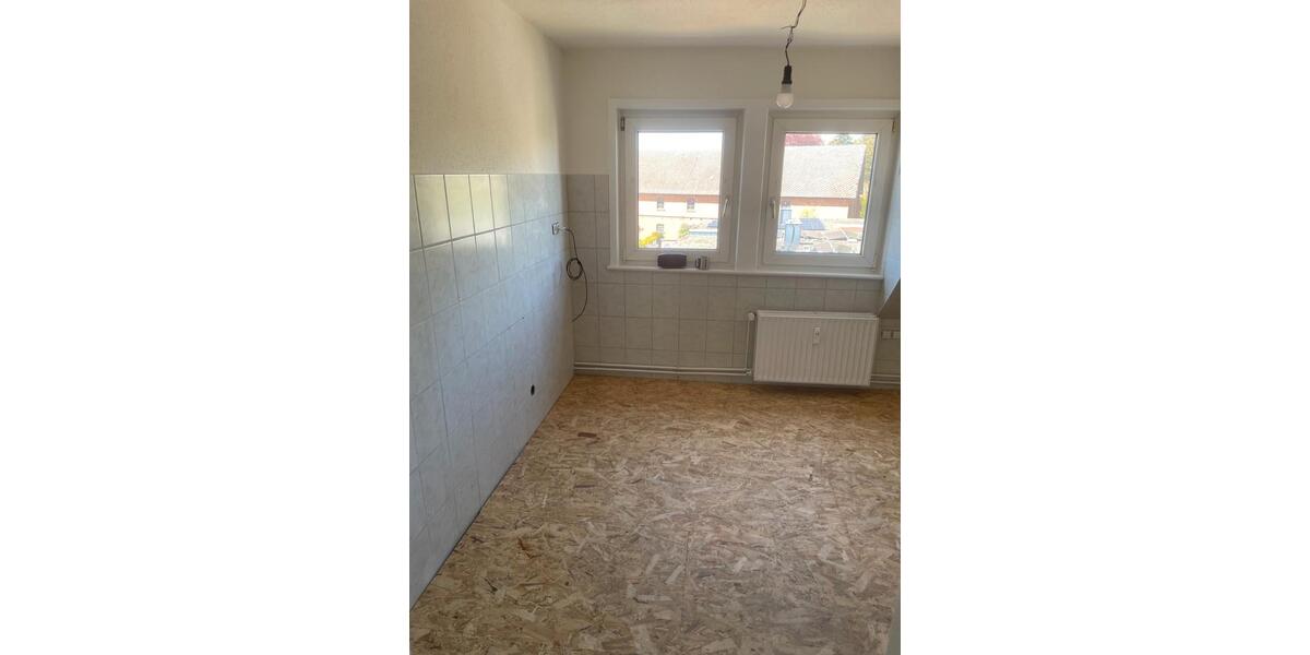 Etagenwohnung Sickte - 4 Zimmer, 85 m&sup2;, 850&euro; | Angebot:26394392
