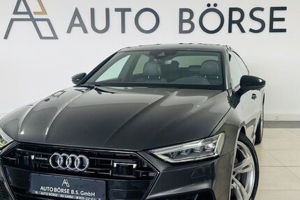 Audi A7 136.200 km 35.890 &euro; Braunschweig 38114