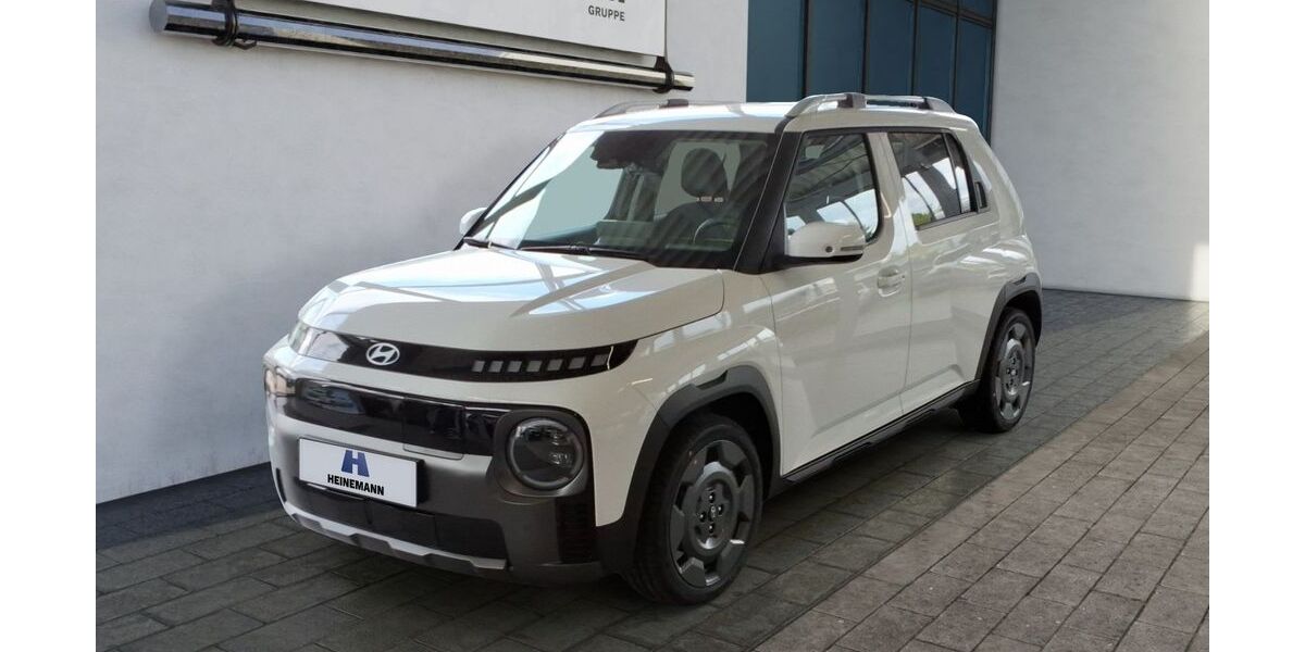 Hyundai INSTER 1.398 km 27.990 &euro; Goslar 38644