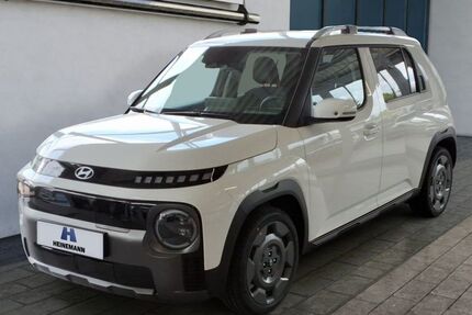 Hyundai INSTER 3.321 km 27.990 &euro; Goslar 38644