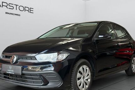 VW Polo 108.000 km 15.500 &euro; Braunschweig 38122