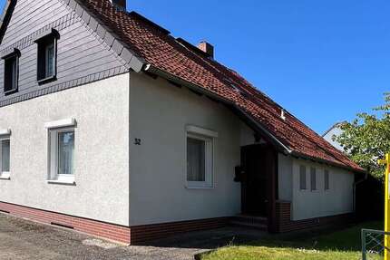 Haus Königslutter - 5 Zimmer, 115 m&sup2;, 198.000&euro; | Angebot:26696774