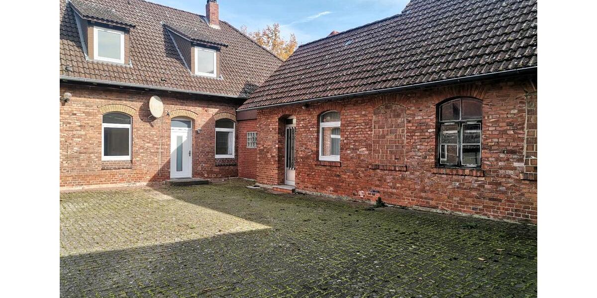 Mehrfamilienhaus, Wohnhaus Langelsheim Ostlutter - 13 Zimmer, 360 m&sup2;, 179.900&euro; | Angebot:25351772