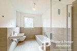 **TERRASSENWOHNUNG MIT PRIVATGARTEN UND EINBAUKÜCHE IN THUNE-ERSTBEZUG** - Erdgeschoßwohnung Braunschweig Wabe-Schunter-Beberbach | Angebot:27332045