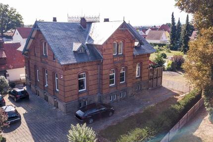 Haus Schladen-Werla Werla - 8 Zimmer, 303 m&sup2;, 410.000&euro; | Angebot:25106024