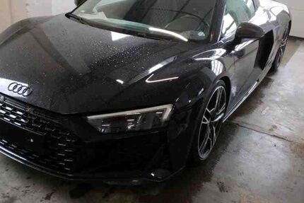 Audi R8 82.137 km 143.990 &euro; Goslar 38644