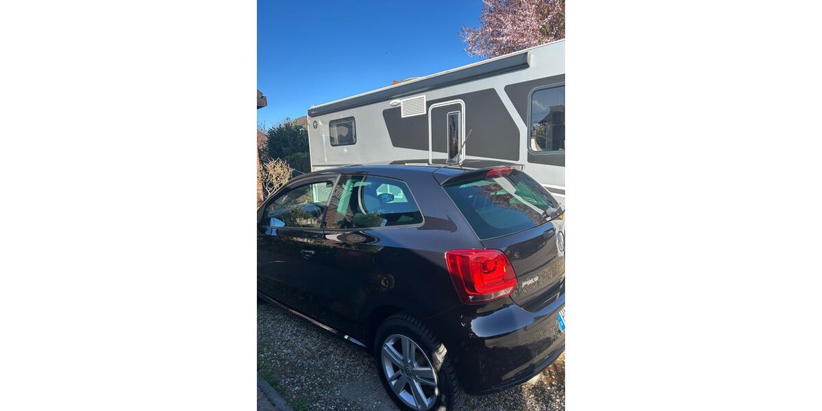 VW Polo 85.000 km 6.799 &euro; Ilsede 31246