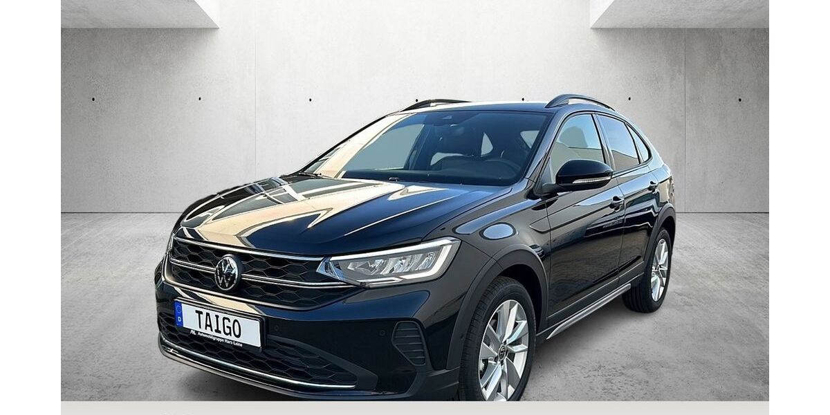 VW Taigo 14.500 km 24.435 &euro; Goslar 38644