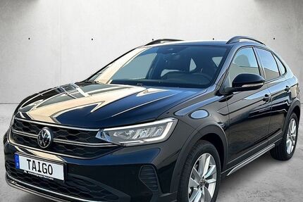 VW Taigo 14.500 km 24.440 &euro; Goslar 38644