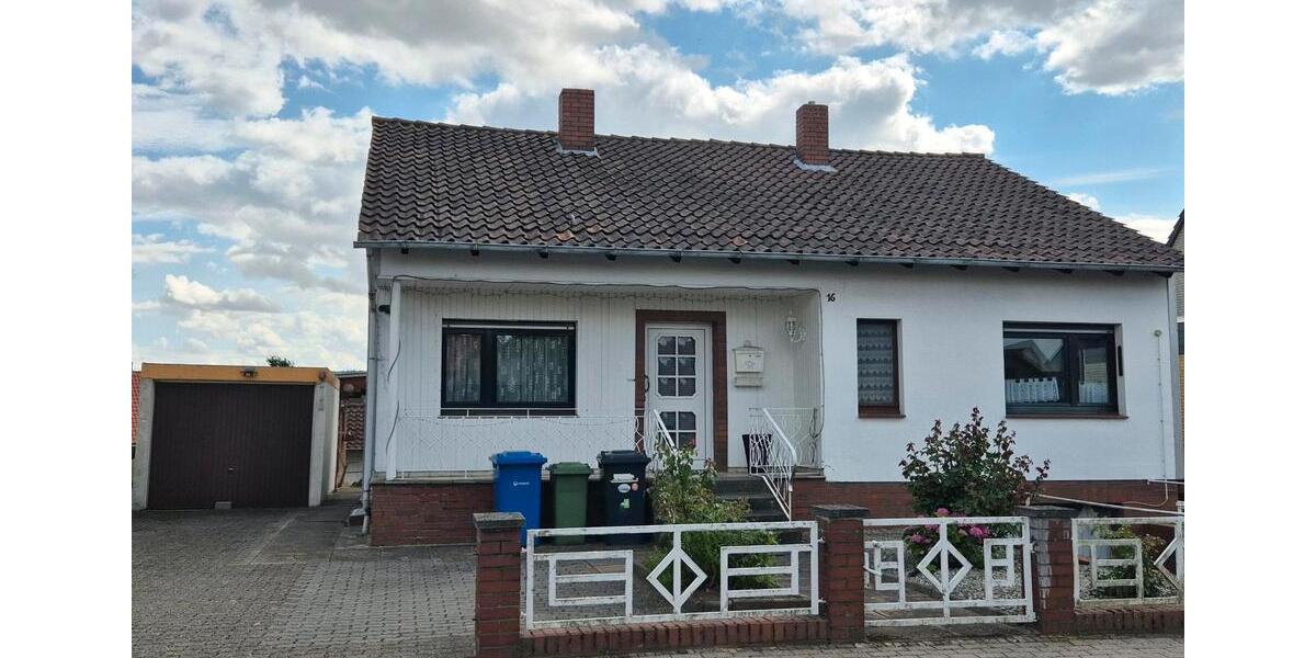 Einfamilienhaus Wolsdorf - 115.000&euro; | Angebot:27087214