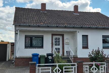 Haus Wolsdorf - 115.000&euro; | Angebot:27087214