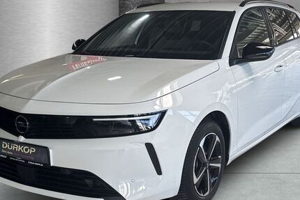 Opel Astra 17.976 km 20.950 &euro; Goslar 38644