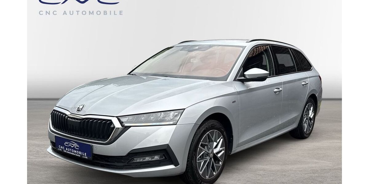 Skoda Octavia 99.950 km 19.290 &euro; Goslar 38640