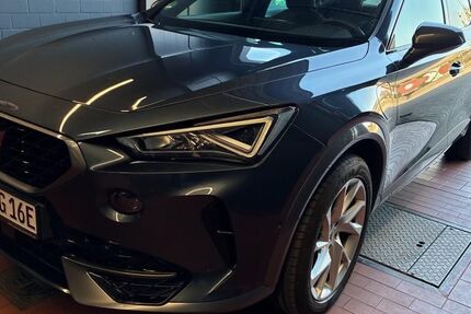 Cupra Formentor 112.834 km 19.990 &euro; Braunschweig 38122