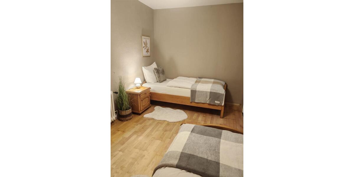 Etagenwohnung Salzgitter - 3 Zimmer, 63 m&sup2;, 1.400&euro; | Angebot:26044823