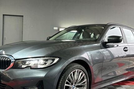 BMW 320 178.273 km 17.990 &euro; Braunschweig 38112