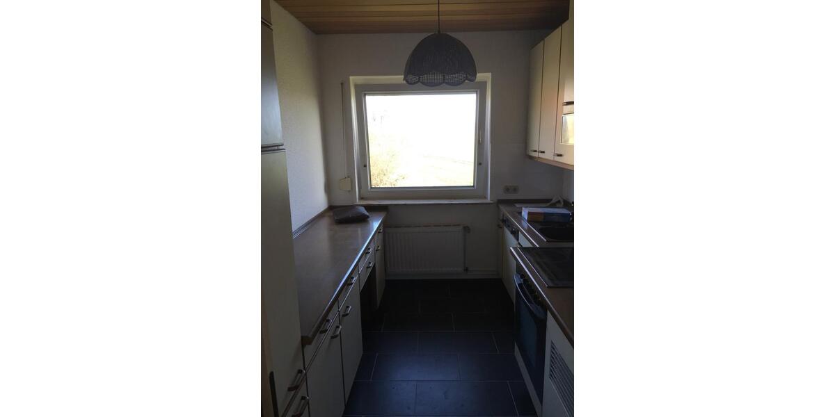 Etagenwohnung Salzgitter Ortschaft Südost - 4 Zimmer, 73 m&sup2;, 700&euro; | Angebot:25088811