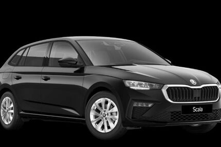 Skoda Scala 6.533 km 26.739 &euro; Goslar 38644
