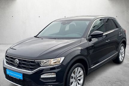 VW T-Roc 34.603 km 23.081 &euro; Goslar 38644