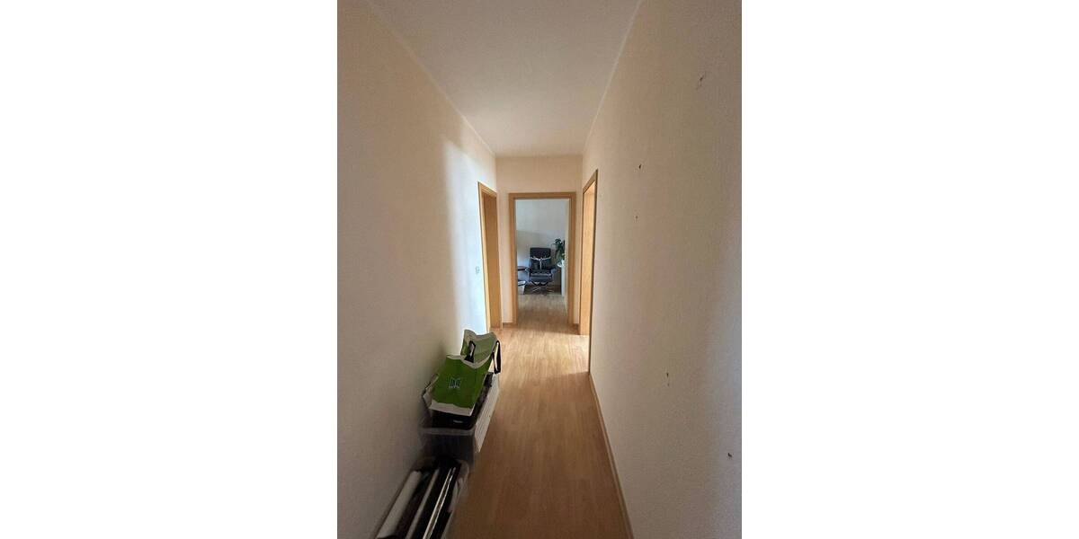 Etagenwohnung Langelsheim Langelsheim (Innenstadt) - 4 Zimmer, 76 m&sup2;, 450&euro; | Angebot:26751381
