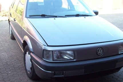 VW Passat 101.500 km 3.900 &euro; Salzgitter 38226