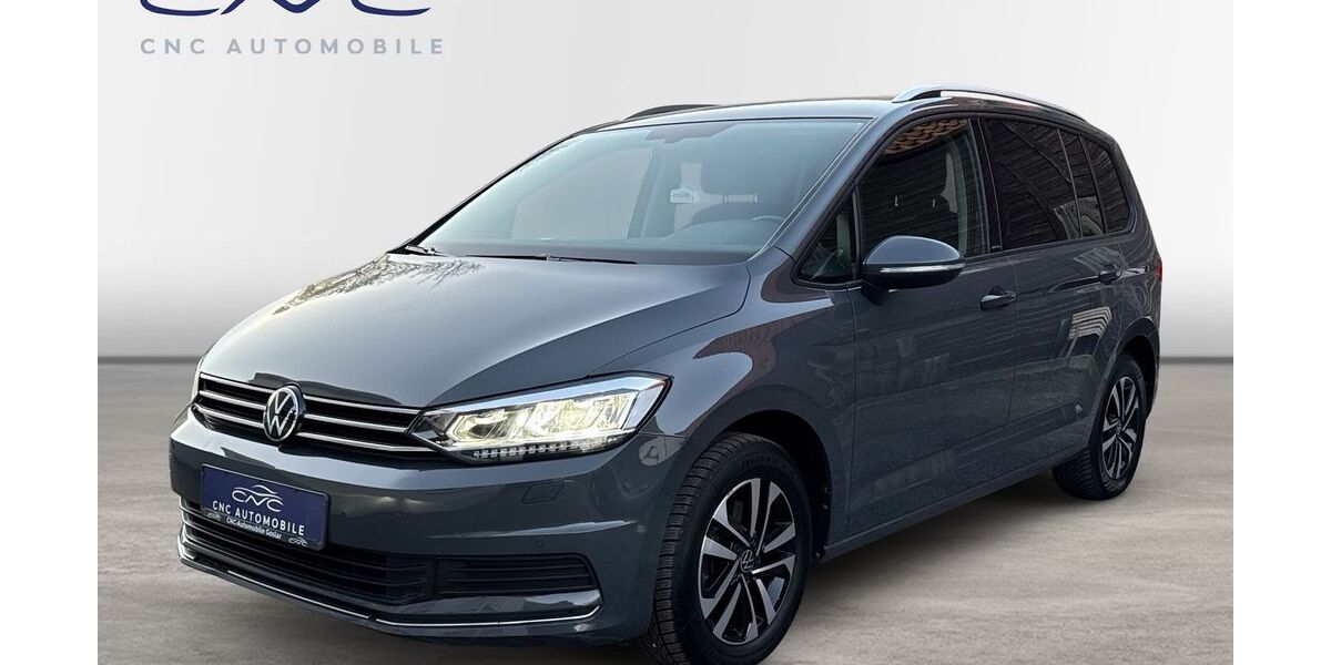 VW Touran 99.000 km 20.990 &euro; Goslar 38640