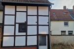 Reihenhaus Osterwieck Dardesheim - 8 Zimmer, 120 m&sup2;, 28.500&euro; | Angebot:25581568