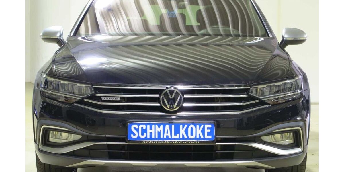 VW Passat Alltrack 75.200 km 28.950 &euro; Braunschweig 38112