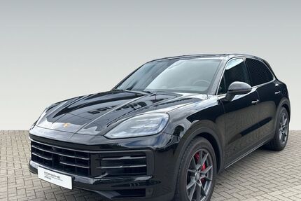 Porsche Cayenne 25.199 km 93.930 &euro; Braunschweig 38114