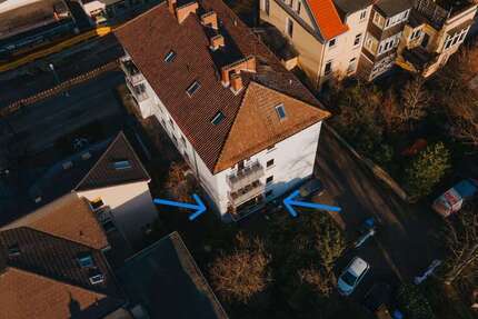 Wohnung Braunschweig Östliches Ringgebiet - 3 Zimmer, 65 m&sup2;, 187.000&euro; | Angebot:26388399