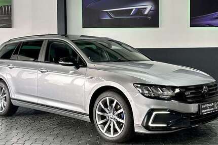 VW Passat 109.559 km 22.990 &euro; Braunschweig 38112