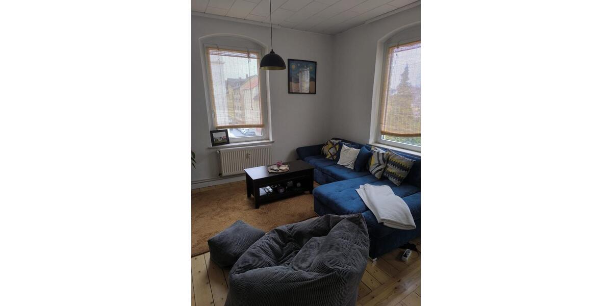 Etagenwohnung Braunschweig Westliches Ringgebiet - 3 Zimmer, 75 m&sup2;, 1.000&euro; | Angebot:25297374