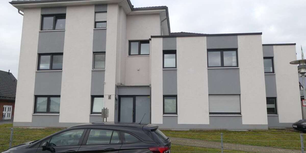 Etagenwohnung Meine - 2 Zimmer, 88 m&sup2;, 770&euro; | Angebot:22950424