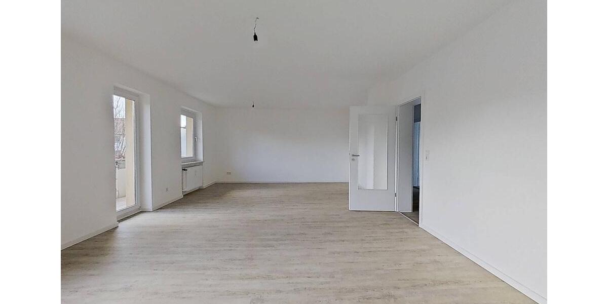 Etagenwohnung Wolfenbüttel Adersheim - 2 Zimmer, 75 m&sup2;, 595&euro; | Angebot:26662061
