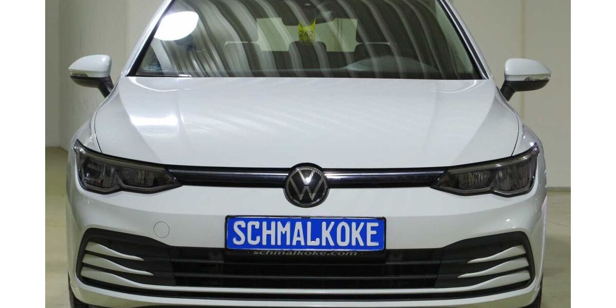 VW Golf 17.100 km 23.500 &euro; Braunschweig 38112