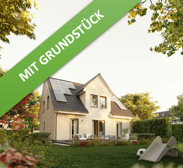 Einfamilienhaus Braunschweig Harxbüttel - 5 Zimmer, 144 m&sup2;, 417.190&euro; | Angebot:26703322
