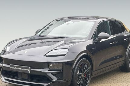 Porsche Macan 9.799 km 110.860 &euro; Braunschweig 38114