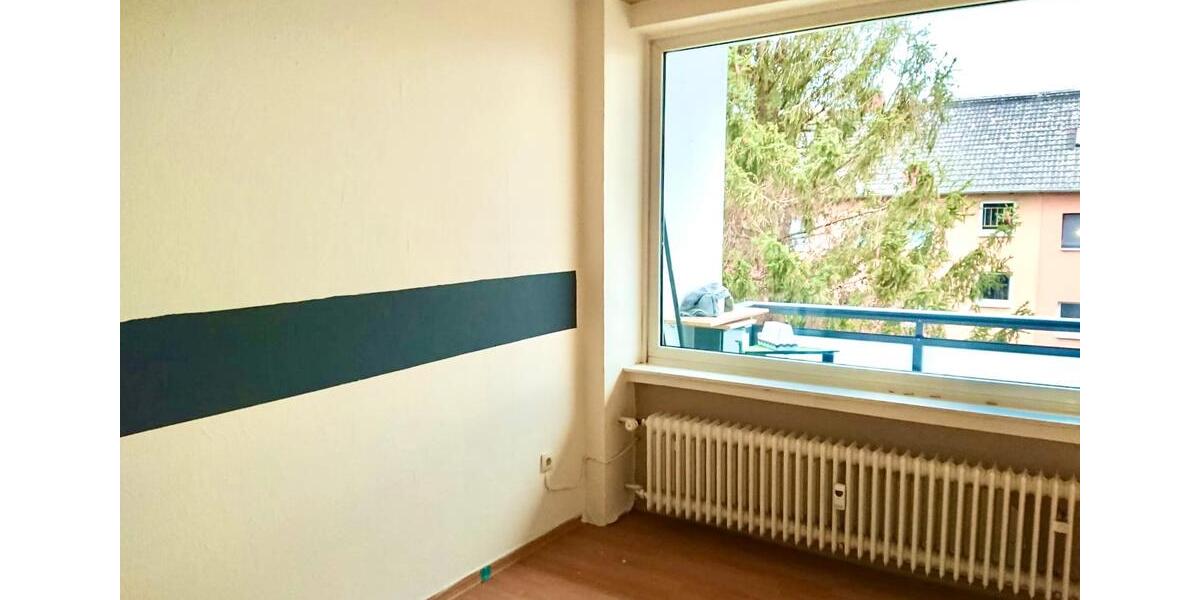 Etagenwohnung Wolfenbüttel Adersheim - 2 Zimmer, 40 m&sup2;, 48.000&euro; | Angebot:27295845