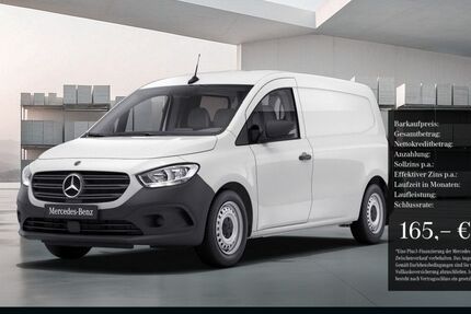 Mercedes-Benz Citan 42.500 km 23.074 &euro; Braunschweig 38122