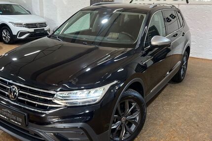 VW Tiguan Allspace 49.999 km 30.490 &euro; Braunschweig Wenden 38110