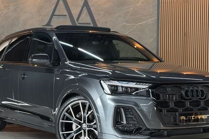 Audi Q7 8.500 km 84.950 &euro; Salzgitter 38259