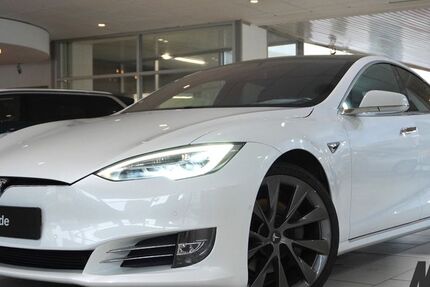 Tesla Model S 89.100 km 29.950 &euro; Schöningen 38364
