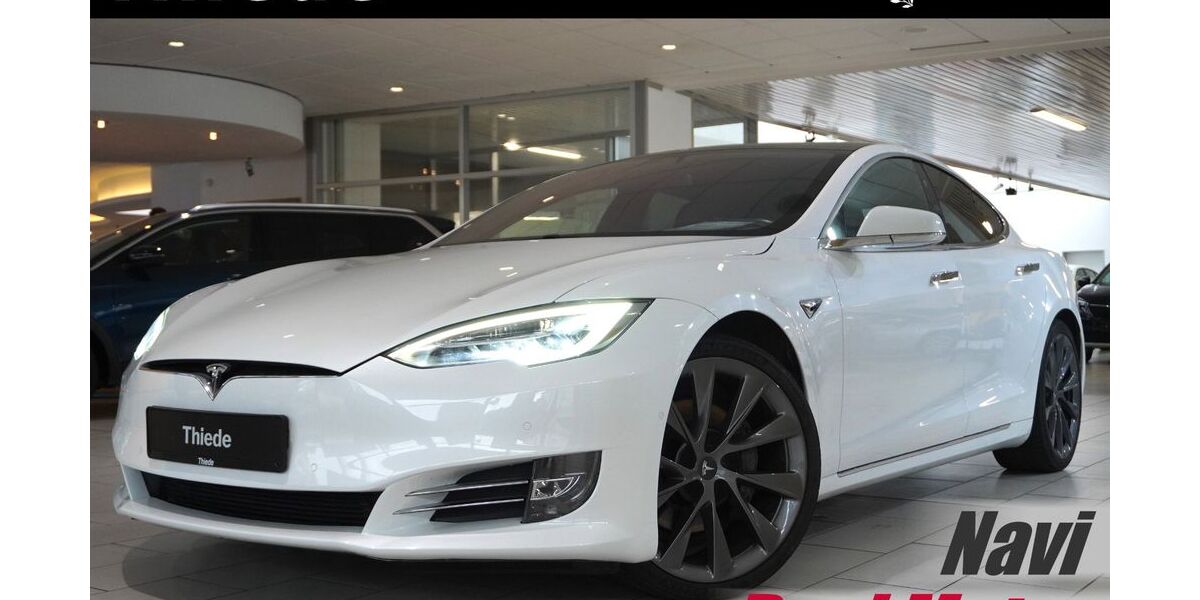 Tesla Model S 89.100 km 29.950 &euro; Schöningen 38364