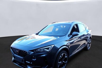 Cupra Formentor 42.655 km 25.990 &euro; Braunschweig 38122