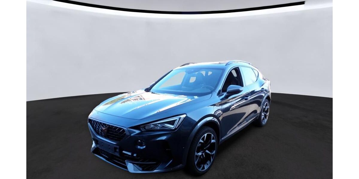 Cupra Formentor 42.655 km 25.990 &euro; Braunschweig 38122